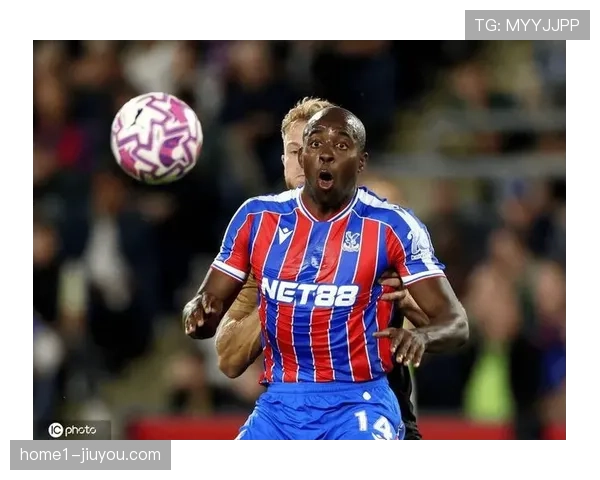 马特塔进球效率稳定 水晶宫锋线拥有可靠终结点