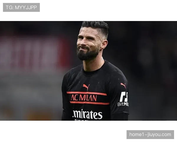 吉鲁加盟里尔担锋线重任 经验成年轻球队宝贵财富