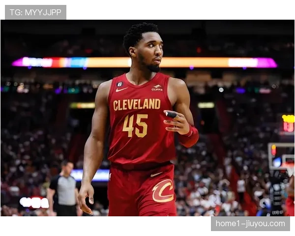 骑士七名主力三分命中率提升 投篮运气能否持续